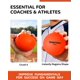 thumbnail image 4 of Bolas de peso Tarutaru para béisbol y sóftbol - Pack de 9 (454 g) color naranja, 4 of 9