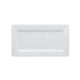thumbnail image 1 of Set De 6 Plato Rectangular Porcelana Blanco 29Cm Acces Rak, 1 of 2