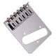 thumbnail image 3 of Cordal De Cuerda De Puente De Guitarra De Hierro Cromado Con 6 Tornillos Para Accesorios, 3 of 5
