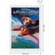 thumbnail image 2 of Underdog Kits de Pintura de Diamantes para Adultos 5D DIY Diamond Art Kits Full Drill Diamond Dots para Regalo Decoración de Pared y Relajación Artes de Gemas 20*30cm, 2 of 6