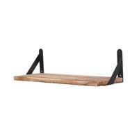 Magideal - Estante De Pared, Estante Flotante, Estante De Pared, Cocina, Decoración Del Hogar, Dormitorio, Foto, Decoración Del Hogar, Baño, Habitación, Montaje M