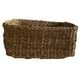 thumbnail image 1 of DECOGREEN SET DE 2 CESTOS RECTANGULAR MUMBAI M Y L, 1 of 2