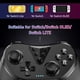 thumbnail image 2 of Controladores Inalámbricos para Switch/Switch Lite/Switch OLED, Gamepad Remoto con Joystick, Vibración Turbo Ajustable con Función Programable, 2 of 7