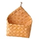 thumbnail image 5 of Cesta De Almacenamiento Tejida Cesta De Lavandería Colgante Contenedor De Flores Compartimiento De Almacenamiento D, 5 of 5