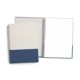 thumbnail image 2 of Cuaderno TRU RED Mediano 16x24 cm Rayado Gris/Azul, 2 of 6