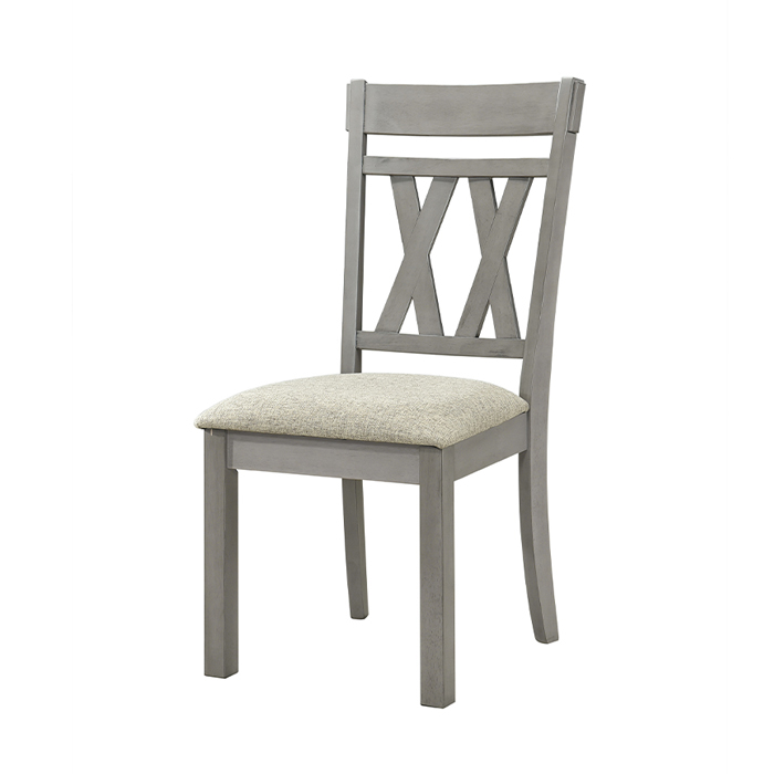 Muebles Santa Ana - Silla Clifford / 2 Unidades