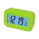 thumbnail image 2 of Reloj De Pared Digital Snooze Reloj De Mesa Moderno Para Gimnasio Dormitorio Mesita De Noche Verde, 2 of 3