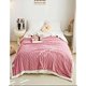 thumbnail image 5 of FRAZADA TEXTURIZADA 2 PLAZAS CON REVERSO EN SHERPA PREMIUM ROSA, 5 of 5