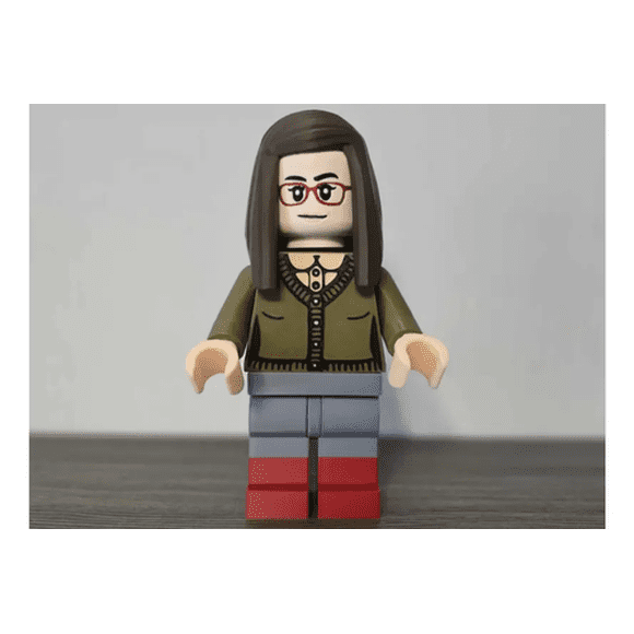 Big Bang Theory Amy - Figura decorativa