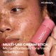 thumbnail image 2 of Rubor Cremoso MCoBeauty Peony Rose – Tinte para labios y mejillas, 2 of 9