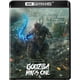 thumbnail image 1 of Película Godzilla Minus One 4k Ultra Hd + Blu ray, 1 of 5