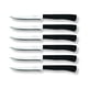 thumbnail image 1 of Set 6 Cuchillos Carne Daily, 1 of 2