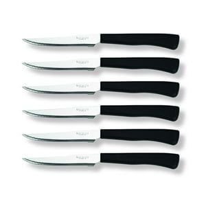 Ghidini - Set 6 Cuchillos Carne Daily