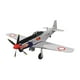 thumbnail image 1 of 1 33 P 51d Colección De Modelos De Aviones Papel Craft Juego De Construcción De Aviones Creativos, 1 of 5
