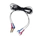 thumbnail image 2 of Cable De Alambre Para El Audiómetro Cable De Reemplazo De Auriculares Auriculares Auriculares Cable De Cable, 2 of 5