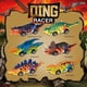 thumbnail image 3 of Set de Coches de Juguete Eduvanku Dinosaur Monster Trucks, 3 of 3