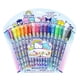 thumbnail image 1 of Set de arte corporal con bolígrafo con purpurina Townley Girl Hello Kitty, 16 piezas, 1 of 8
