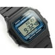 thumbnail image 3 of Reloj Hombre Casio F-105W-1A, 3 of 3