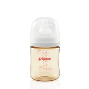 Biberón Softouch Pigeon Ppsu 160Ml