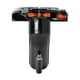 thumbnail image 3 of Accesory Bissell 2369 - Herramienta 3 en 1 para escaleras y tapicería, color negro, 3 of 3