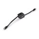 thumbnail image 3 of Cable Ethernet Retráctil Cable Matters 2 Unidades 91 cm Negro, 3 of 6