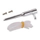 thumbnail image 2 of RC Aircraft Pitot Tube Pipe Reemplazo De Piezas Para Mayatech MT90 Silver, 2 of 3