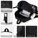 thumbnail image 4 of Clásicos de Cuentos de Hadas de Grimm-theme Backpack, Campus style schoolbag Bookbag with Adjustable Shoulder Straps And Large Zip Compartment, Unisex Travel Bags., 4 of 6