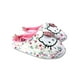 thumbnail image 2 of Pantufla Niña Hello Kitty blanco 26, 2 of 5