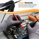 thumbnail image 4 of Guantes de Trabajo TitanFlex con Recubrimiento de Nitrilo sobre Nylon, 4 of 8