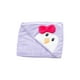 thumbnail image 1 of Toalla De Bebé Absorbente Y Suave, 1 of 2