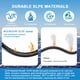 thumbnail image 5 of Cable Para Panel Solar 10 Awg 61 M Negro Y Rojo, 5 of 7