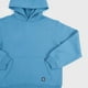 thumbnail image 3 of Poleron Niño Teen Hoodie Petroleo Corona, 3 of 5