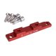 thumbnail image 1 of Adaptador De Pinza De Freno De Disco De Bicicleta Accesorios De Reajuste Para Ciclismo FF160 Rojo, 1 of 5