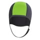 thumbnail image 2 of Gorro De Buceo De Neopreno De 3 Mm Protección Auditiva Para Rafting Bajo El Agua Unisex Verde, 2 of 3