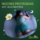thumbnail image 2 of Toallas Higiénicas Nocturnas Extra Largas Flujo Súper Abundante Con Alas, 8 Un, 2 of 8