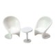 thumbnail image 1 of Modelos De Personas Mesa De Arena Modelo De Construcción DIY Decoración Hecha A Mano 1/87 Figuras Blancas, 1 of 5