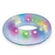 thumbnail image 1 of Flotador Inflable Led Multicolor Pvc Piscina, 1 of 3