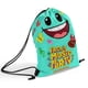 thumbnail image 5 of Face's Music Party Mochila de Cuerdas para Deportes y Gimnasio, Bolsa de Cuerdas Resistente al Agua, Bolsa Cinch, 30×40cm, 5 of 6