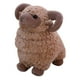 thumbnail image 2 of Simulación De Ovejas Juguetes De Peluche Almohada Para Dormir Para El Hogar Sala De Estar Regalos Dulces 55 Cm Marrón, 2 of 5