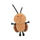 thumbnail image 3 of Cucaracha De Peluche Decoración De Juguete Muñeca De Cucaracha De Felpa Para Niños Familia B, 3 of 3