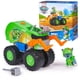 thumbnail image 1 of Camión de juguete Paw Patrol Rescue Wheels Rocky's Recycle Truck, 1 of 9