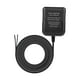 thumbnail image 1 of Fuente De Alimentación Cables De Cargador De Batería Adaptador De CA Para Timbre De Timbre Enchufe De La UE, 1 of 3
