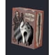 thumbnail image 3 of Máscara de Disfraz FRIGHT‑RAGS Mini Ghost Face de 15 cm, 3 of 4