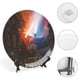 thumbnail image 4 of Plato Decorativo de Porcelana Fina Desmarcar Obi-Wan 6" (15 cm), 4 of 6