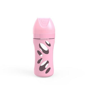 Mamadera Anti-Cólico, 260 Ml, Twistshake