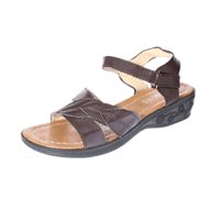 Sandalia Café Vía Franca