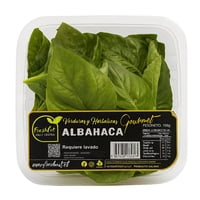 Albahaca Pote 150 Gr