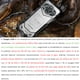 thumbnail image 2 of Doogee S200 - Smartphone Ultrarresistente, 100 MP, 12GB+256GB, 10.100mAh, 2 of 11