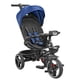 thumbnail image 1 of Triciclo Reversible 3 En 1 Rs-4110-1 Azul, 1 of 9