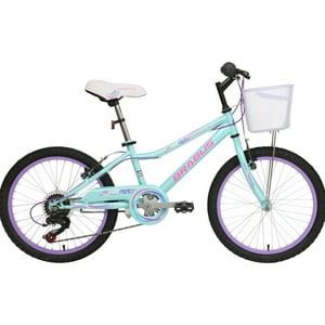 Brabus - Bicicleta Mtb Aro 20 2000Ls Sherry Turquesa
